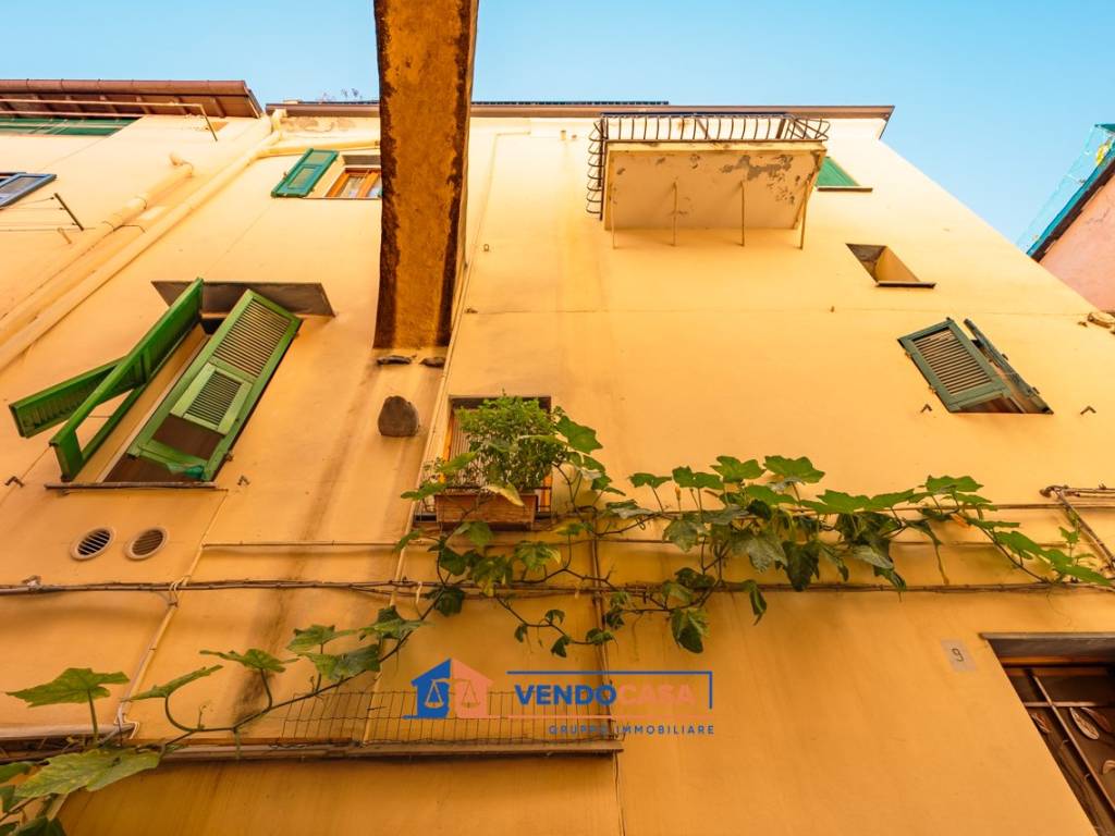 Appartamento a Taggia in Via Novaro, 9 - Foto 3