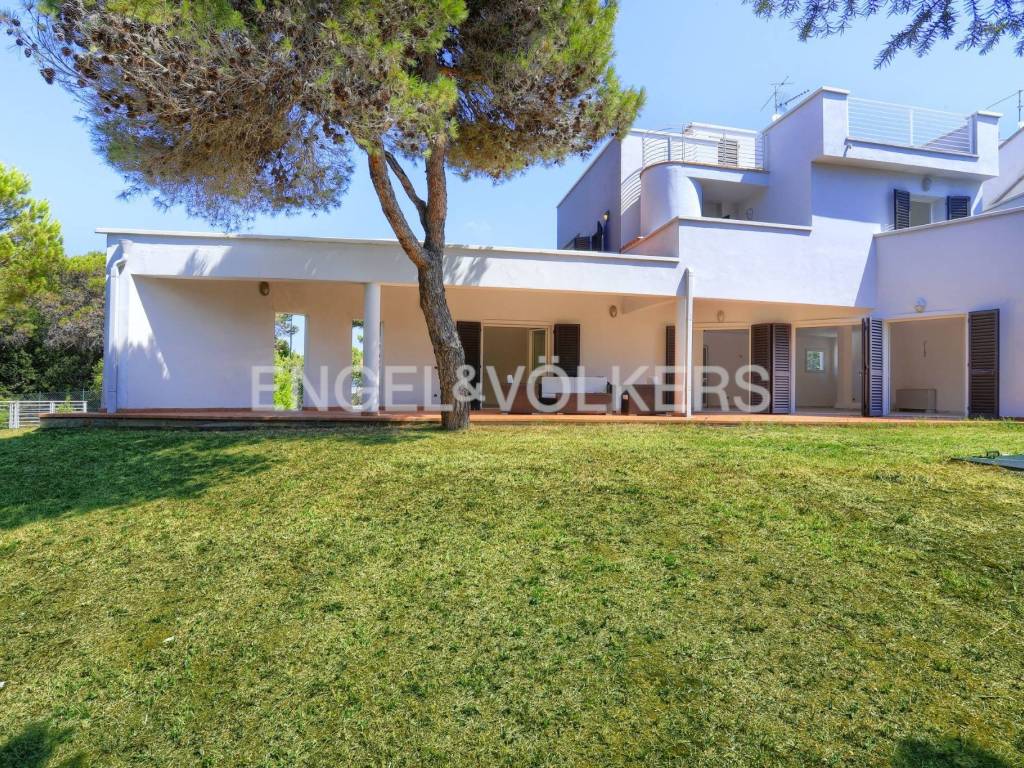 Villa a Rosignano marittimo - Foto 2
