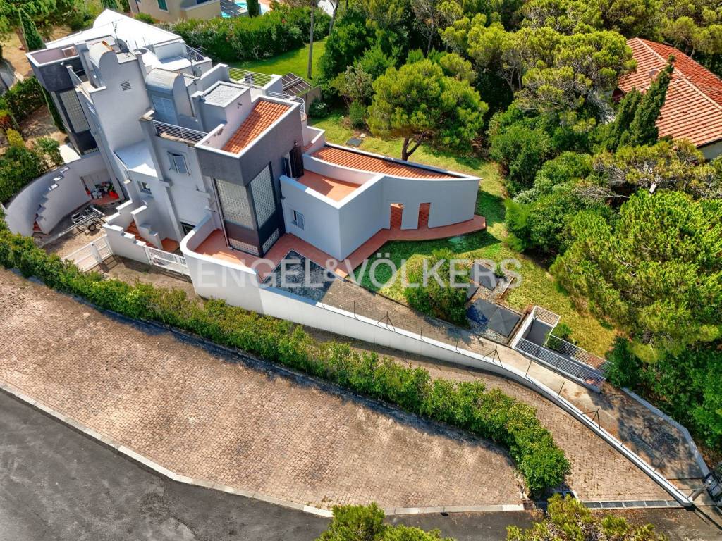 Villa a Rosignano marittimo - Foto 3