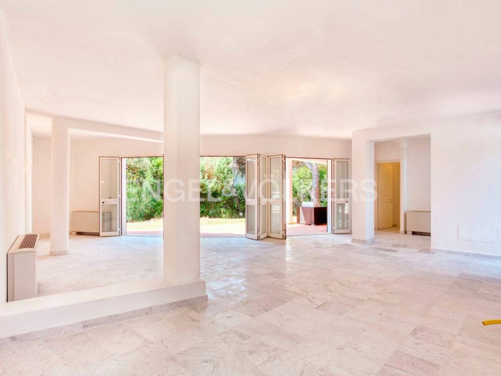 Villa a Rosignano marittimo - Foto 5