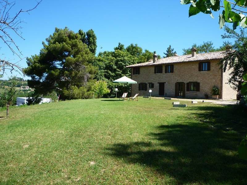 Villa a Urbino in VIA PABLO NERUDA, 1 - Foto 3