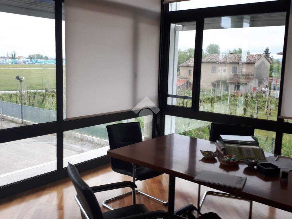 Immobile a Bagnara di romagna in Capannone Via Pilastrino, 32 - Foto 4