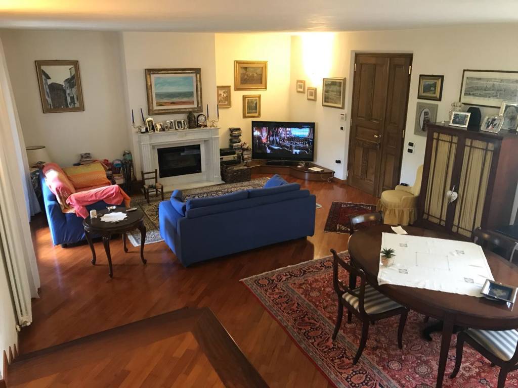 Villa a Pietrasanta in Via Marchetti, 6 - Foto 2