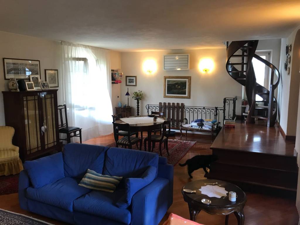 Villa a Pietrasanta in Via Marchetti, 6 - Foto 4