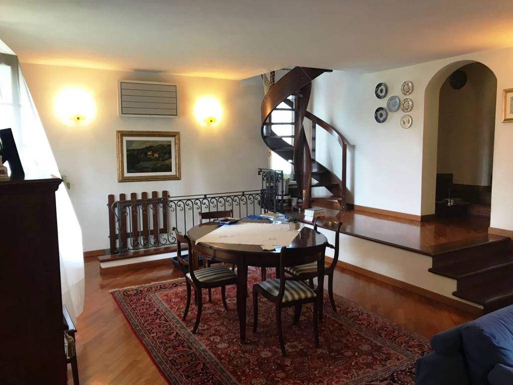 Villa a Pietrasanta in Via Marchetti, 6 - Foto 5