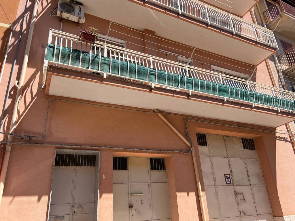 Appartamento a Licata in Via Ada Negri, 3 - Foto 2