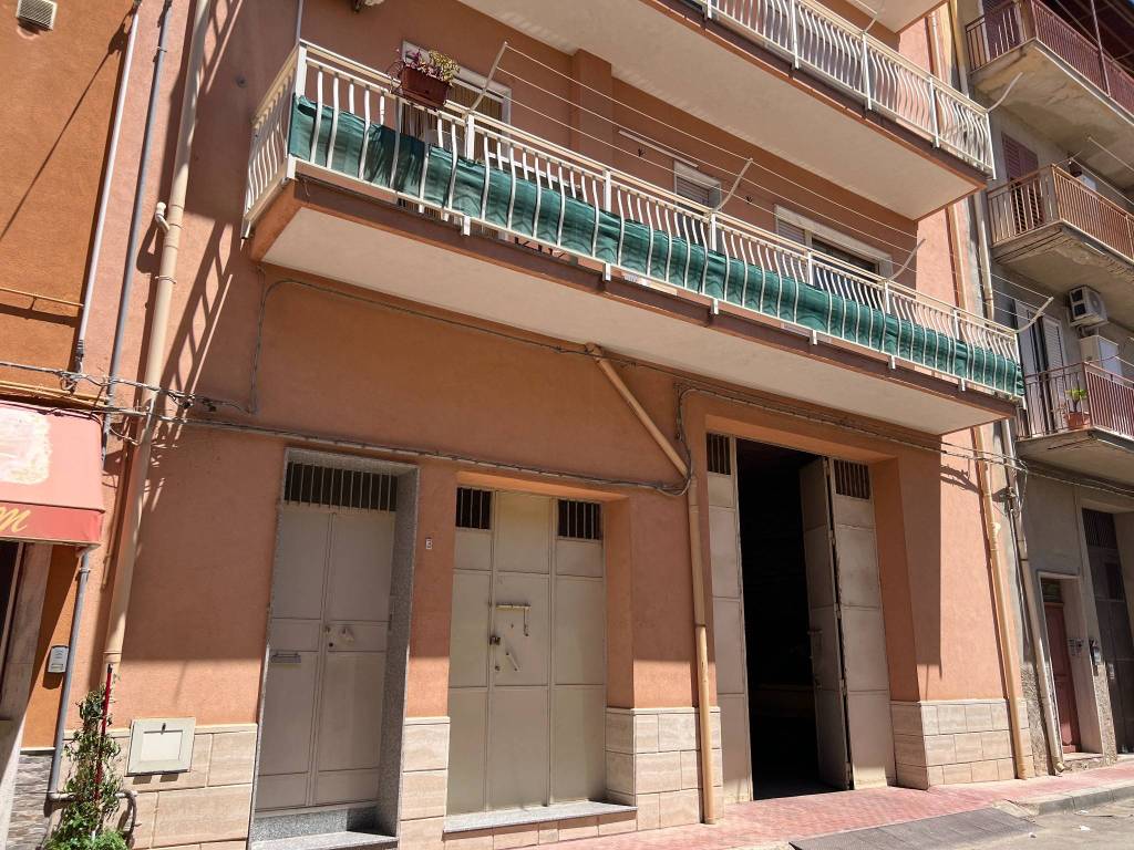 Appartamento a Licata in Via Ada Negri, 3 - Foto 3