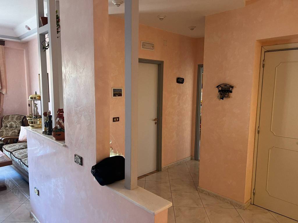 Appartamento a Licata in Via Ada Negri, 3 - Foto 5