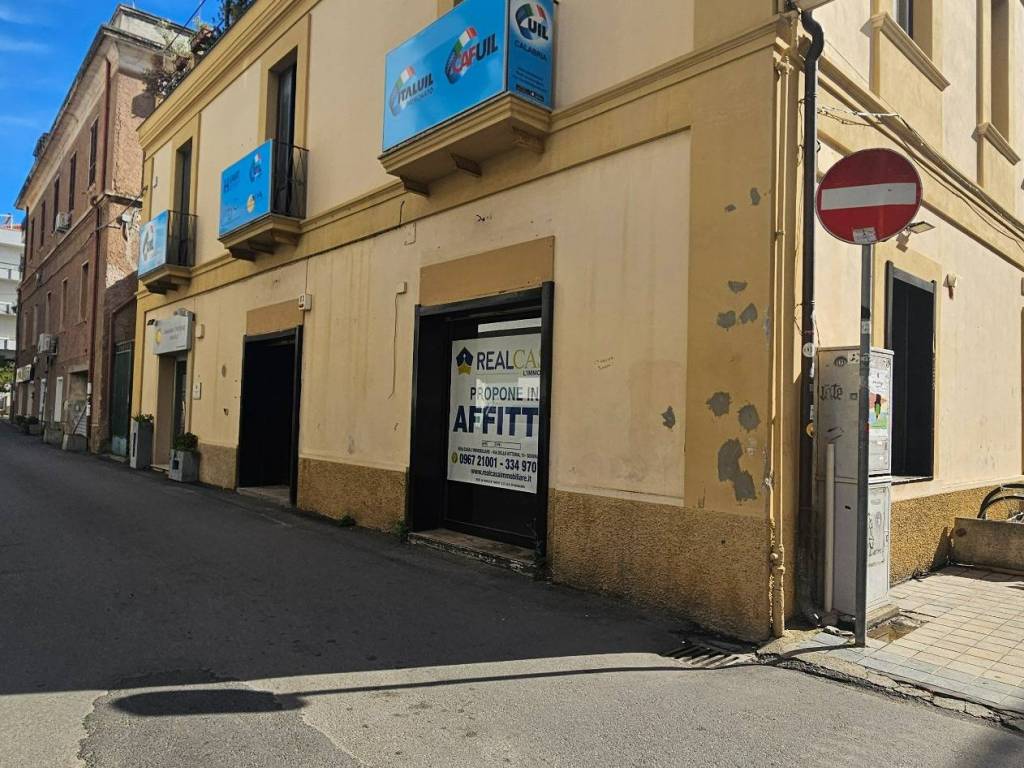 Immobile a Soverato in Via Chiarello - Foto 2