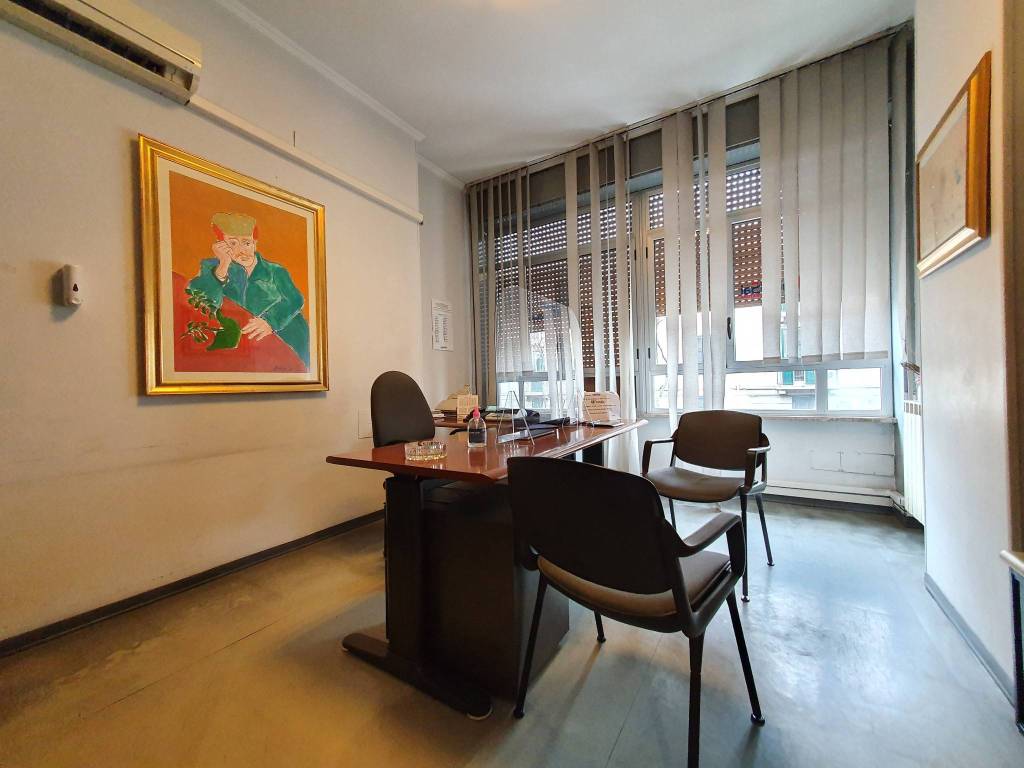 Immobile a Messina in Via Giuseppe la Farina, 91 - Foto 3