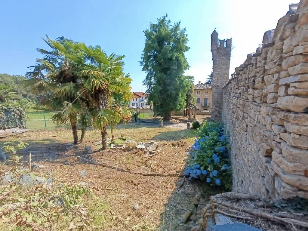 Palazzo / stabile a Envie in Via della Rocca - Foto 3