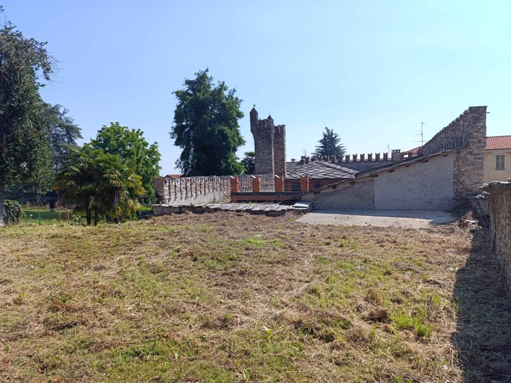 Palazzo / stabile a Envie in Via della Rocca - Foto 4