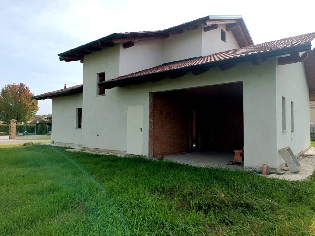 Villa a Trinità in Frazione San Giovanni Perucca - Foto 3