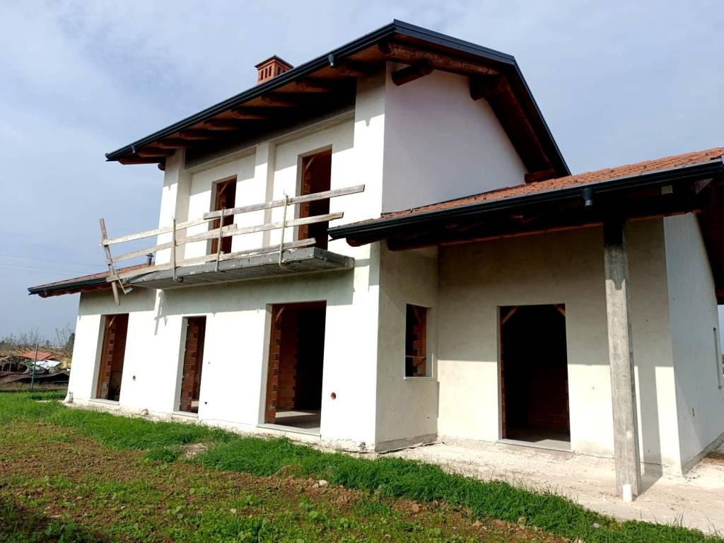 Villa a Trinità in Frazione San Giovanni Perucca - Foto 5