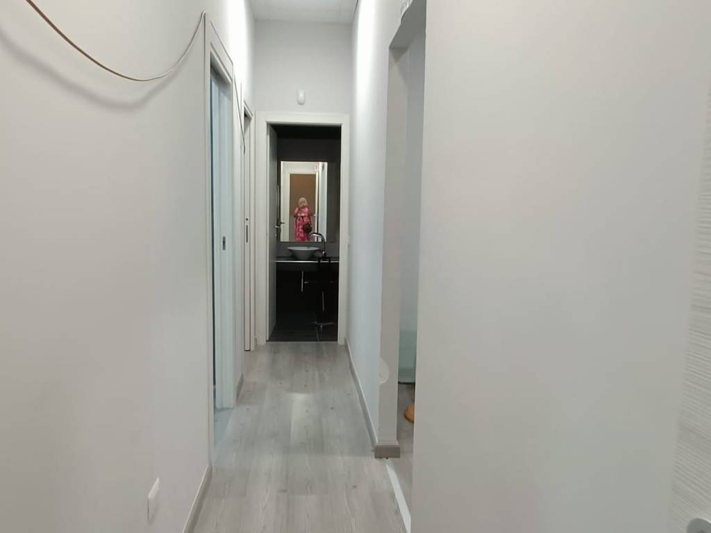 Appartamento a Brindisi in Via Cappuccini - Foto 3