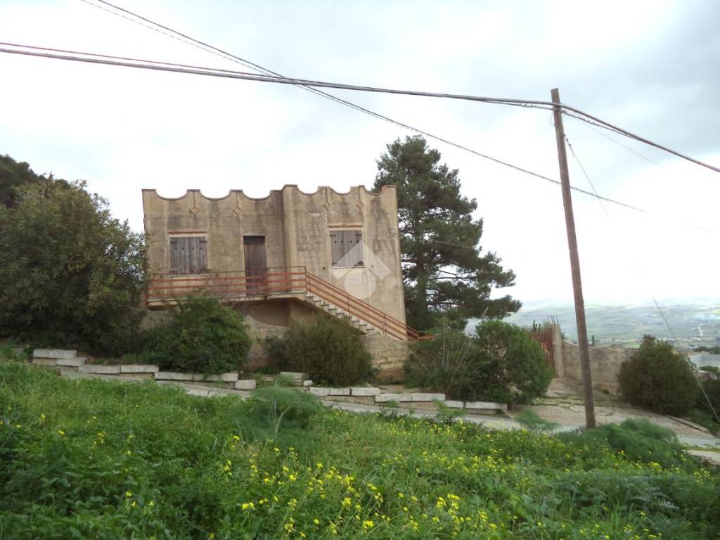 Villa a Valderice in Via Monaci, 26 - Foto 3