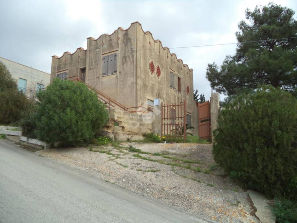 Villa a Valderice in Via Monaci, 26 - Foto 4