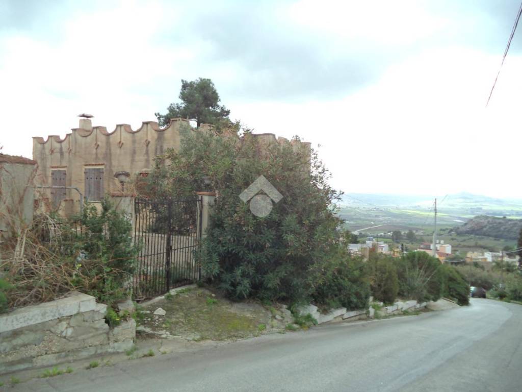 Villa a Valderice in Via Monaci, 26 - Foto 5