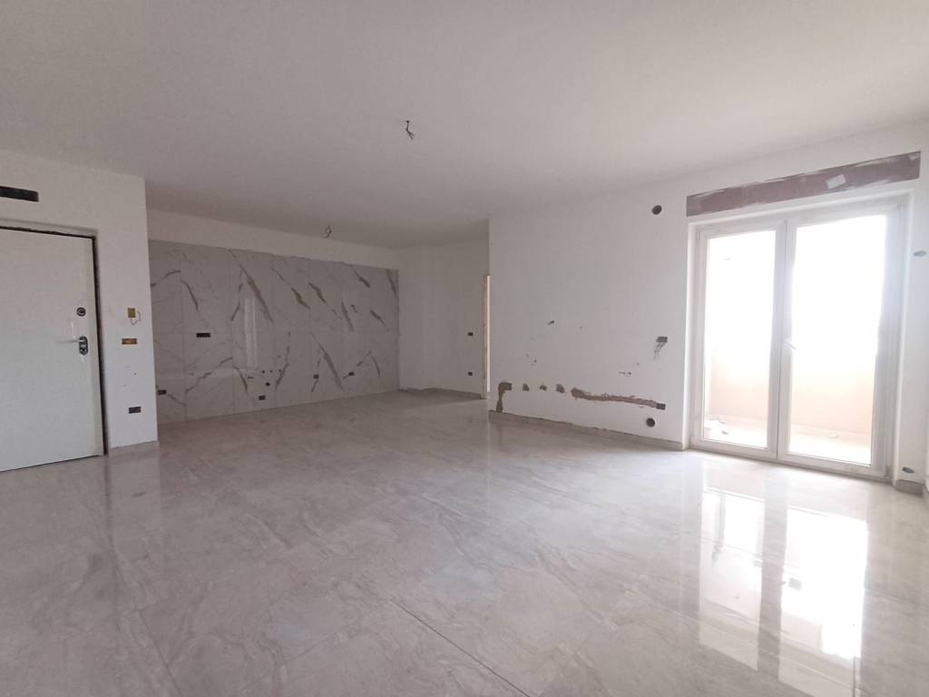 Appartamento a Casagiove in Via Arcivescovo Pontillo - Foto 2