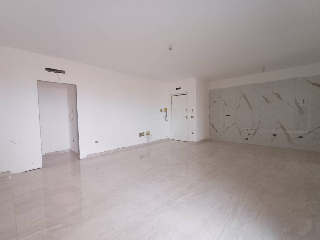 Appartamento a Casagiove in Via Arcivescovo Pontillo - Foto 3