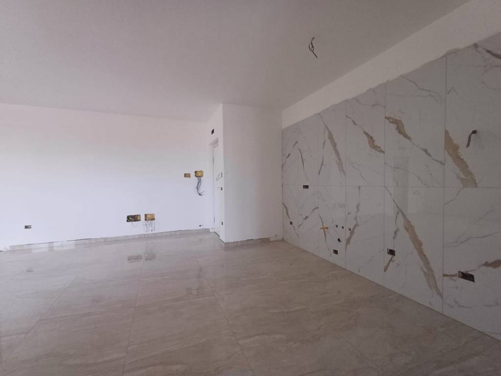 Appartamento a Casagiove in Via Arcivescovo Pontillo - Foto 5