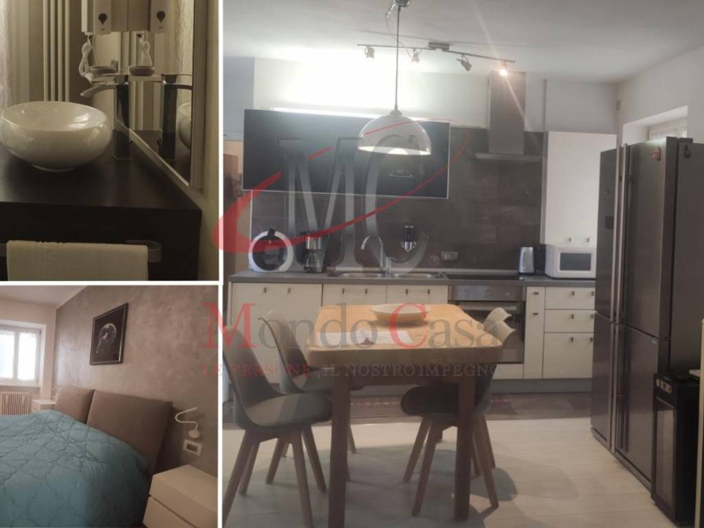 Appartamento a Nomi in Via Roma, 8 - Foto 3