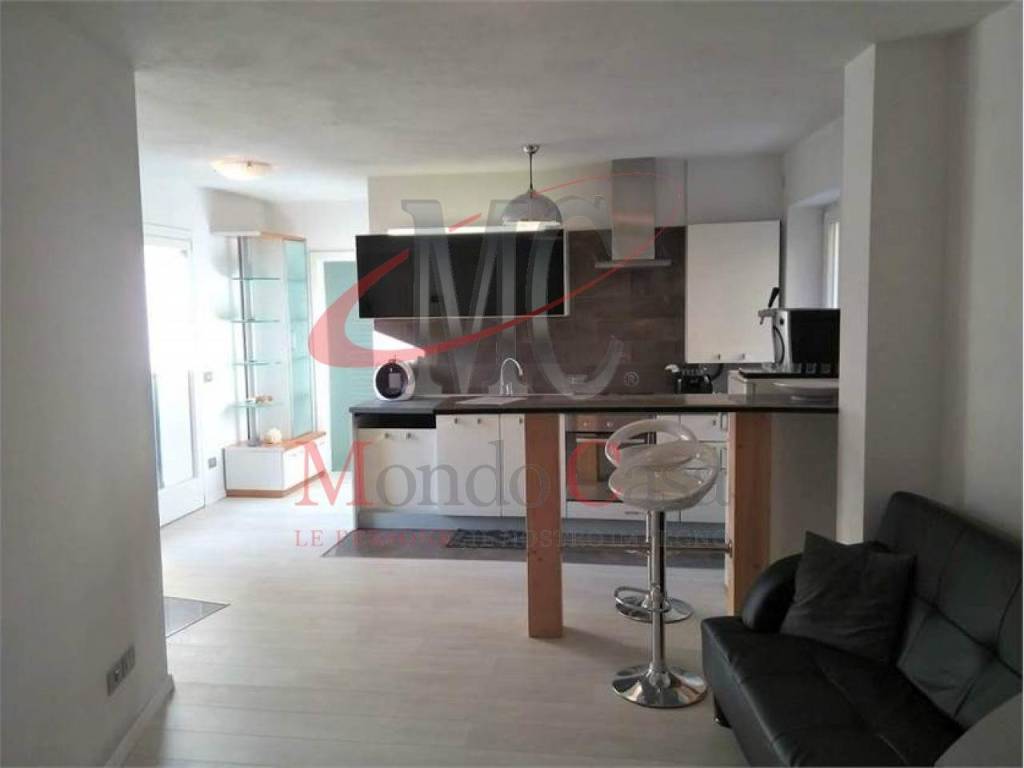 Appartamento a Nomi in Via Roma, 8 - Foto 4