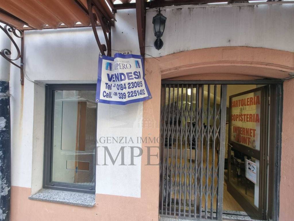 Immobile a Ventimiglia in Via Giuseppe Garibaldi, 57 - Foto 2
