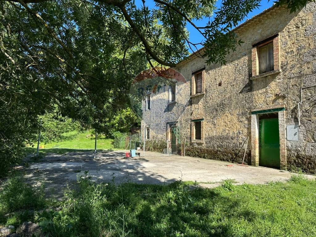 Rustico / casale a Rocchetta a volturno in Località Sorgenti del Volturno - Foto 5