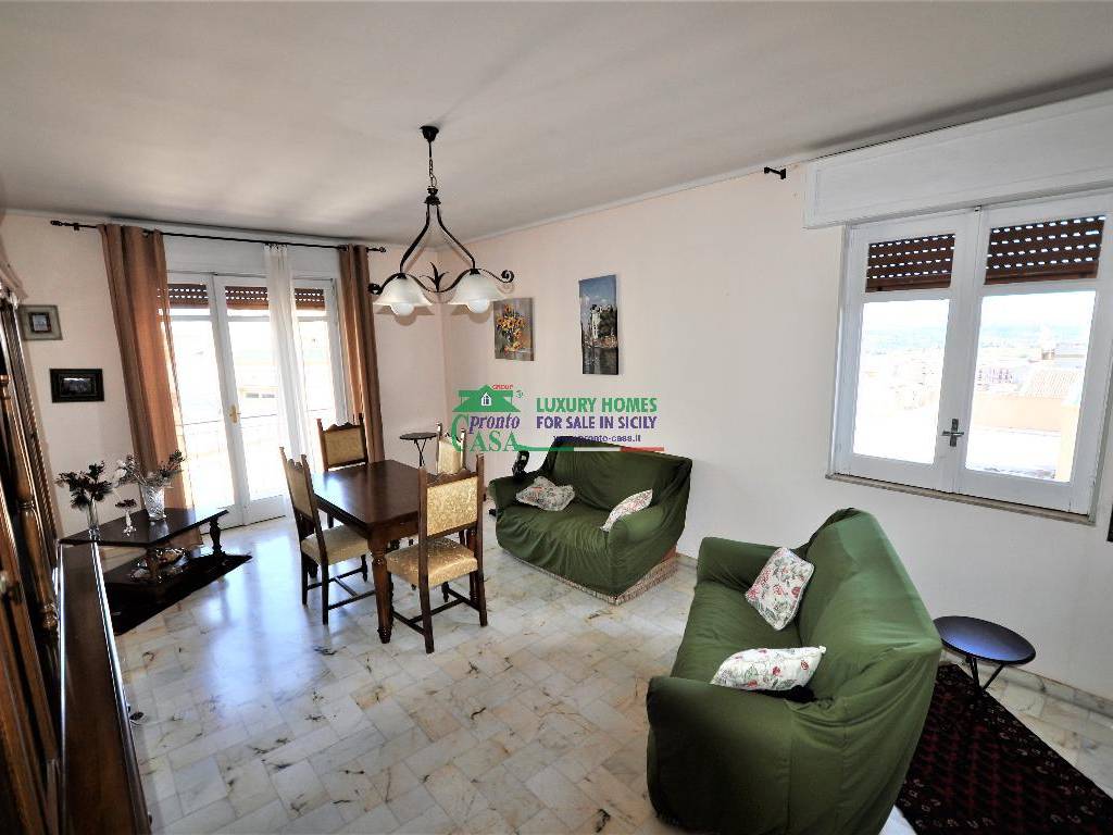 Appartamento a Ragusa in via perosi ragusa - Foto 4
