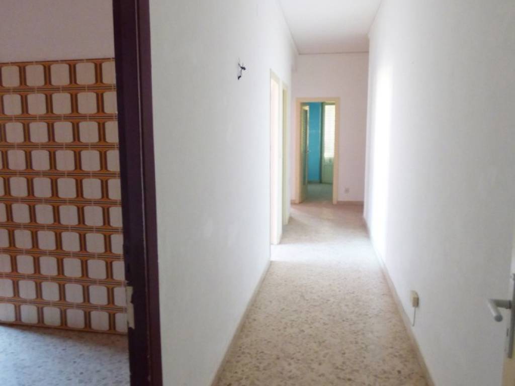 Appartamento a Bagheria in Via Rosolino Pilo , 7 - Foto 2