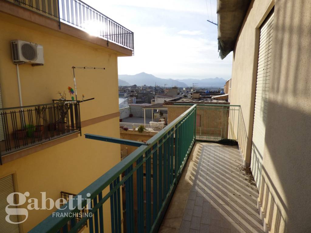 Appartamento a Bagheria in Via Rosolino Pilo , 7 - Foto 3