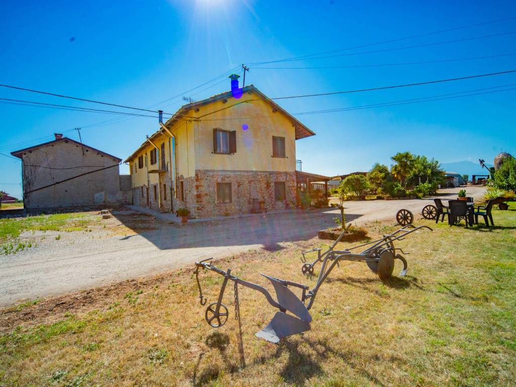 Rustico / casale a Dronero in Via Centallo, 14 - Foto 4