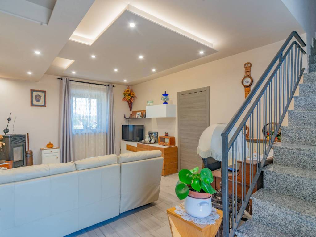 Rustico / casale a Dronero in Via Centallo, 14 - Foto 5