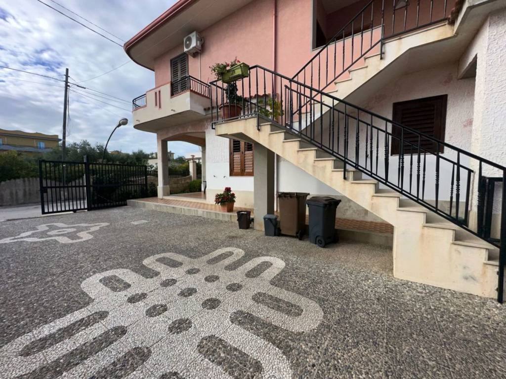 Villa a Avola in Via Amedola, 10 - Foto 3