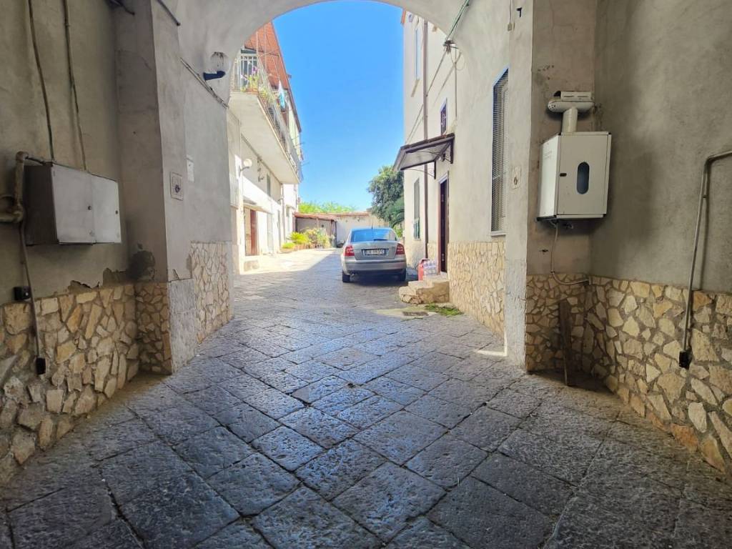 Villa a Santa maria capua vetere in Via Albana, 81 - Foto 3