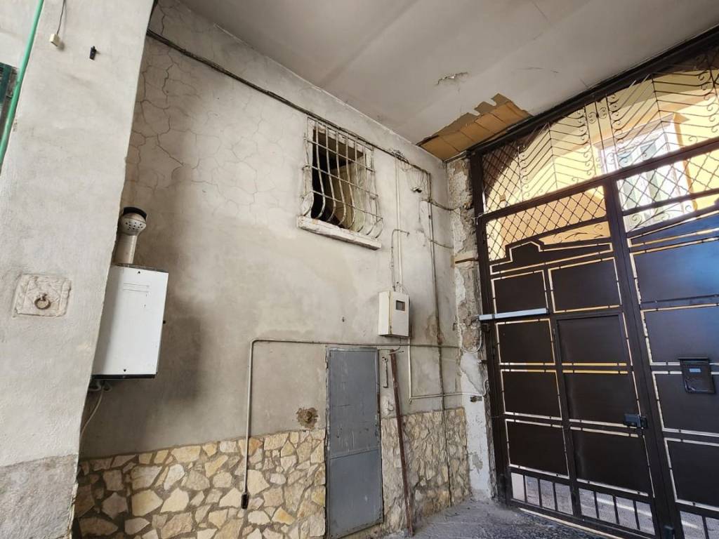 Villa a Santa maria capua vetere in Via Albana, 81 - Foto 4