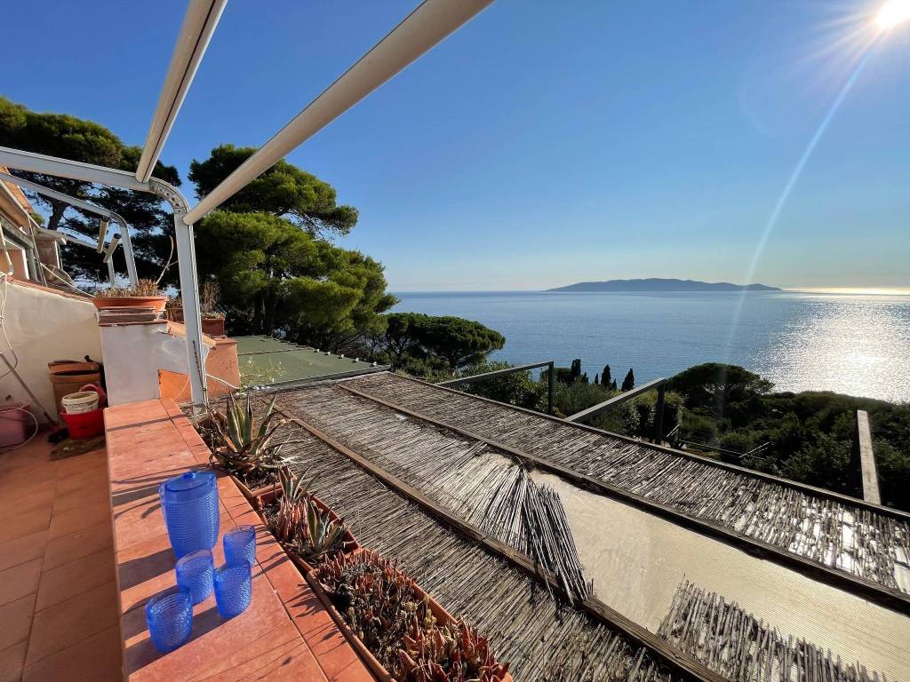 Attico / mansarda a Monte argentario in Località Calapiccola - Foto 3