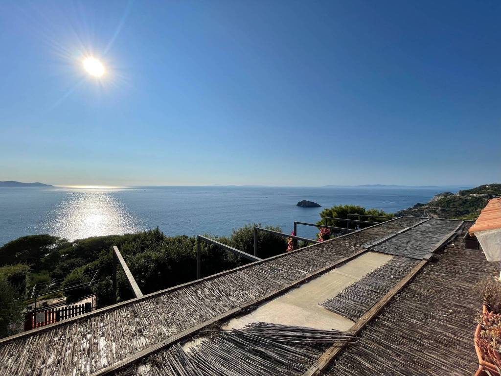 Attico / mansarda a Monte argentario in Località Calapiccola - Foto 4