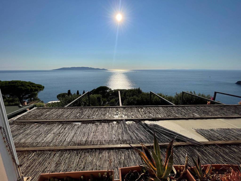 Attico / mansarda a Monte argentario in Località Calapiccola - Foto 5