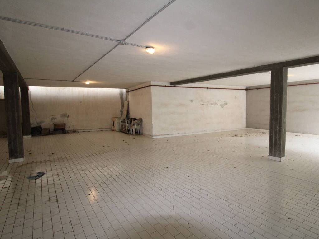 Box / garage a Cagliari in Viale Sant'Avendrace, 171 - Foto 2