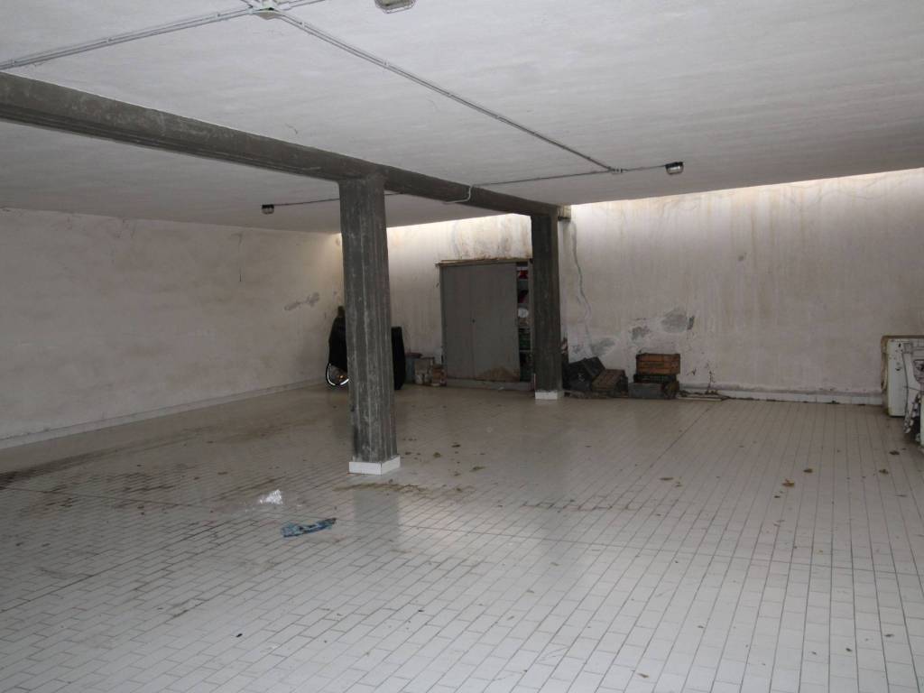 Box / garage a Cagliari in Viale Sant'Avendrace, 171 - Foto 4