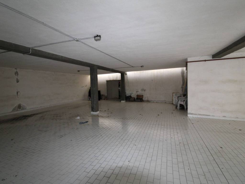 Box / garage a Cagliari in Viale Sant'Avendrace, 171 - Foto 5