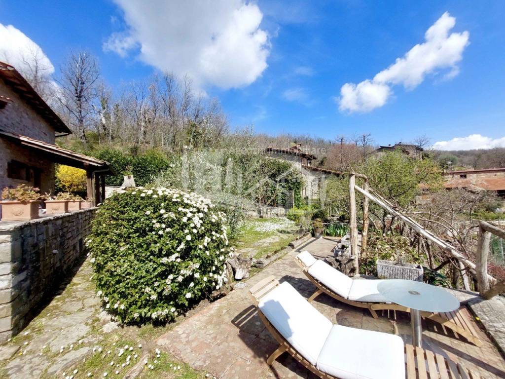 Villa a Poppi in PRATOMAGNO - Foto 5