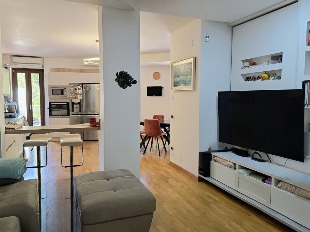 Appartamento a Salerno in Via San Leonardo, 67 - Foto 3