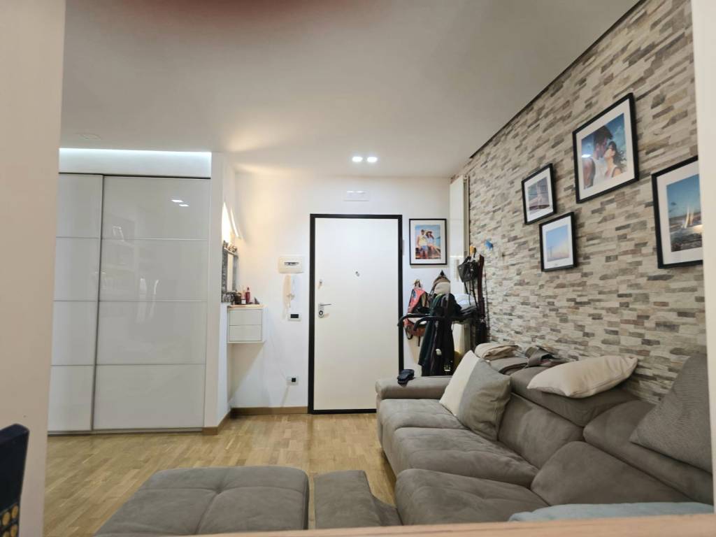 Appartamento a Salerno in Via San Leonardo, 67 - Foto 4