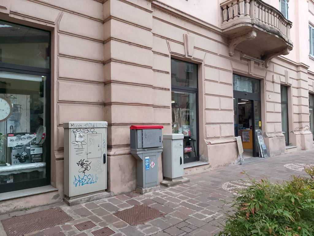 Immobile a Alessandria in Via Andrea Vochieri, 114 - Foto 2
