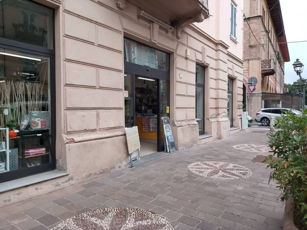 Immobile a Alessandria in Via Andrea Vochieri, 114 - Foto 3