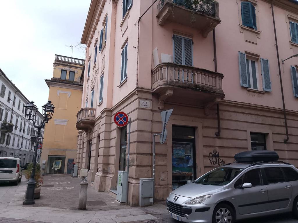 Immobile a Alessandria in Via Andrea Vochieri, 114 - Foto 5