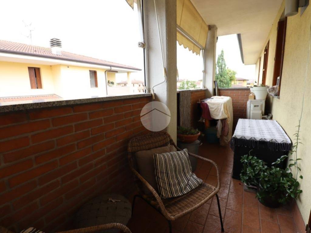 Appartamento a San giorgio bigarello in Piazza San Giorgio, 20 - Foto 5